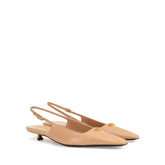 Surge Slingback  - Slipper | Sergio Rossi