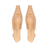 Surge Slingback  - Slipper | Sergio Rossi