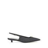 Surge - Slingback Indigo | Sergio Rossi