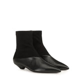 Beak Bottines - Noir - Black | Sergio Rossi 