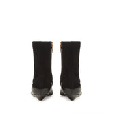 Beak Bottines - Noir - Black | Sergio Rossi 