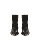 Beak Bottines - Noir - Black | Sergio Rossi 