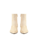 Beak - Bootie Parchment | Sergio Rossi
