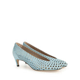 sr Micro Mermaid - Pump Blue Paradise | Sergio Rossi