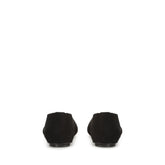 sr Micro Mermaid - Ballerina Black | Sergio Rossi
