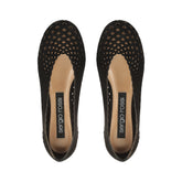 sr Micro Mermaid - Ballerina Black | Sergio Rossi