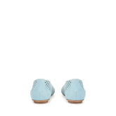 sr Micro Mermaid - Ballerina Blue Paradise | Sergio Rossi