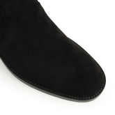 sr Micro Mermaid - Boot Black | Sergio Rossi