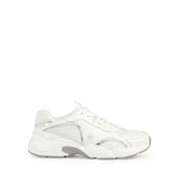 sr 0024 - Sneaker White | Sergio Rossi
