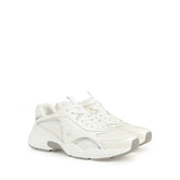sr 0024 - Sneaker White | Sergio Rossi