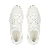 sr 0024 - Sneaker White | Sergio Rossi