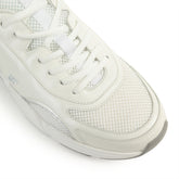 sr 0024 - Sneaker White | Sergio Rossi
