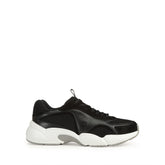 sr 0024 - Sneaker Black | Sergio Rossi