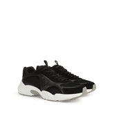 sr 0024 - Sneaker Black | Sergio Rossi