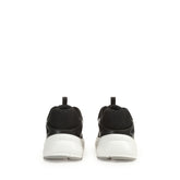 sr 0024 - Sneaker Black | Sergio Rossi