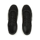 sr 0024 - Sneaker Black | Sergio Rossi