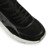 sr 0024 - Sneaker Black | Sergio Rossi