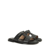 sr Nora - Sandals Black | Sergio Rossi