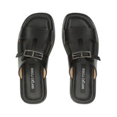 sr Nora - Sandals Black | Sergio Rossi