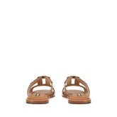 sr Nora - Sandals Macadamia | Sergio Rossi