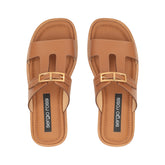 sr Nora - Sandals Macadamia | Sergio Rossi