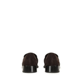 Bitt Mocassini - Espresso | Sergio Rossi