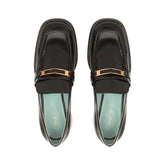 Bitt Loafer - Black | Sergio Rossi