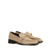Bitt Loafer - Clay | Sergio Rossi