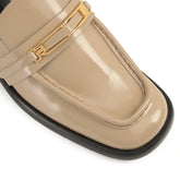 Bitt Loafer - Clay | Sergio Rossi