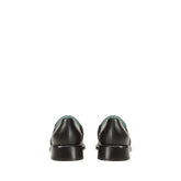 Bitt Loafer - Black | Sergio Rossi