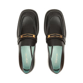 Bitt Loafer - Black | Sergio Rossi