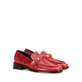Bitt Loafer - Lipstick | Sergio Rossi