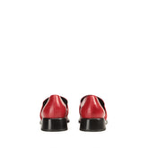 Bitt Loafer - Lipstick | Sergio Rossi