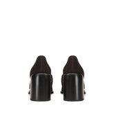 Bitt Loafer - Espresso | Sergio Rossi