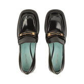 Bitt Mocassini - Nero | Sergio Rossi