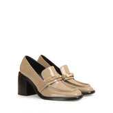 Bitt Loafer - Clay | Sergio Rossi