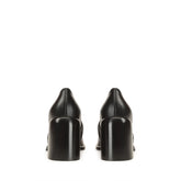 Bitt Loafer - Black | Sergio Rossi