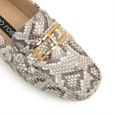 sr Nora - Loafers Roccia | Sergio Rossi