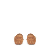 sr Nora - Loafers Macadamia | Sergio Rossi