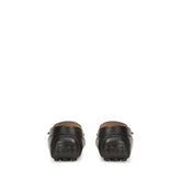 sr Nora - Loafers Black | Sergio Rossi