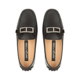 sr Nora - Loafers Black | Sergio Rossi