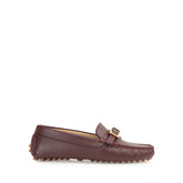 sr Nora - Loafers Wine | Sergio Rossi