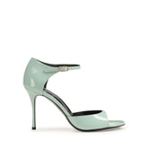 Godiva Sandal - Aquamint | Sergio Rossi