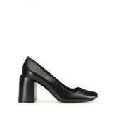 Convex - Pump Black | Sergio Rossi