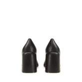Convex - Pump Black | Sergio Rossi