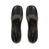 Convex - Pump Black | Sergio Rossi