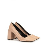 Convex - Pump Slipper | Sergio Rossi