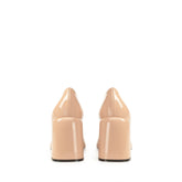 Convex - Pump Slipper | Sergio Rossi