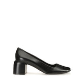 Convex Pump - Black | Sergio Rossi