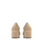 Convex - Pump Clay | Sergio Rossi